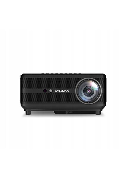 OVERMAX Proiector Multipic 6.1 Full HD (1920 x 1080), 600 lumeni ANSI