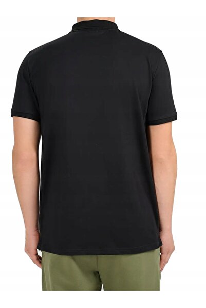 4F M0770 Tricou polo bărbătesc cu mâneci scurte, clasic, L