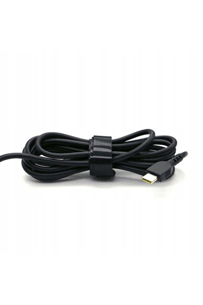 LENOVO Adaptor AC USB-C de 45W pentru dispozitive Lenovo, ADLX45YDC3D