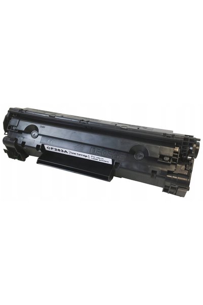 NO BRAND Toner 83A / CF283A pentru HP LaserJet Pro M125 M126 M127 M128