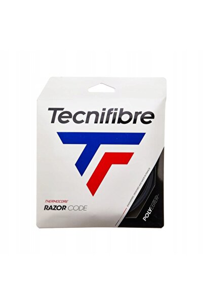 Tecnifibre Razor Code 12 m carbon 1.20 mm coardă de tenis