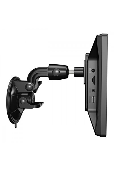 Modecom Navigație auto FreeWAY CX 7.4 iGO Navigation Truck (Europa)