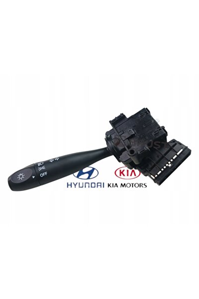 NO BRAND HYUNDAI KIA MANETĂ DE CONTROL FARURI SEMNALIZĂRI ORIGINALĂ 934101G000
