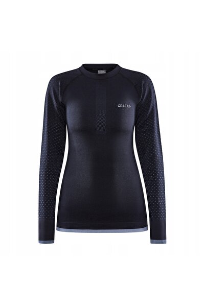 NO BRAND Bluză termică de damă ADV WARM INTENSITY LS W