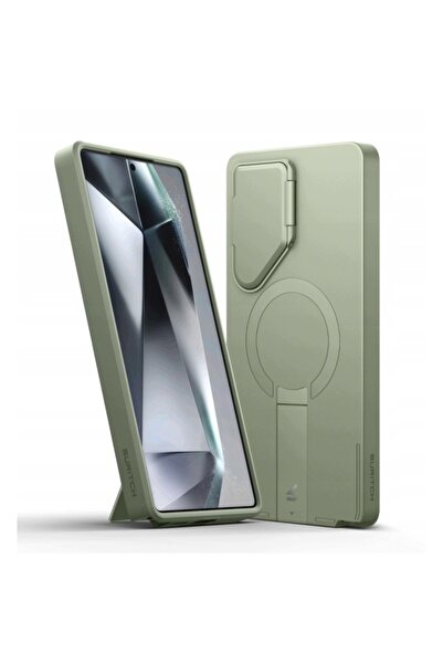 NO BRAND Husă Suritch pentru Galaxy S25 Ultra, protecție cameră, compatibilă ...