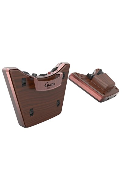 NO BRAND GUITTO GGP-01 PICKUP PENTRU CHITARĂ ACUSTICĂ SAU CLASICĂ