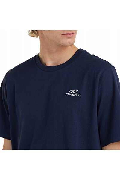 O'Neill Tricou bărbătesc O'NL cu logo mic, mânecă scurtă