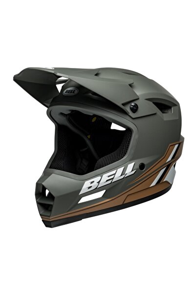 Bell Cască de bicicletă Sanction 2 DLX Mips mărimea XL