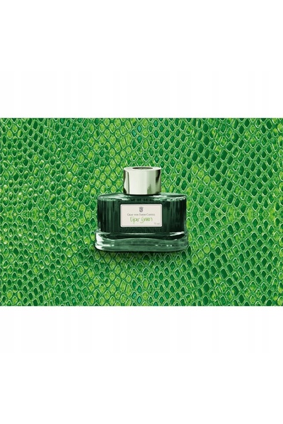 NO BRAND Cerneală GRAF VON FABER-CASTELL pentru stilou 75 ml Viper Green