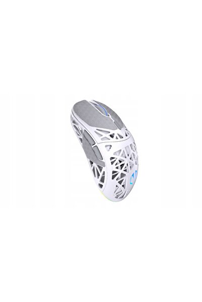 Endorfy Mouse wireless LIV Plus Wireless Onyx White (EY6A017)