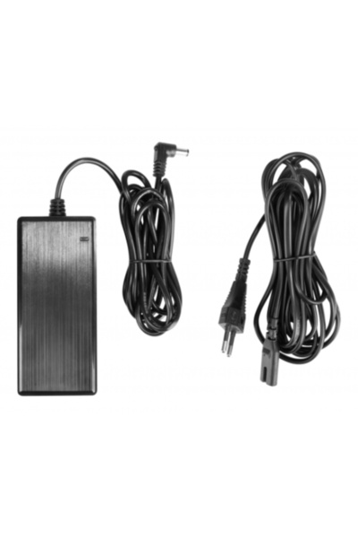 Yongnuo FJ-SW20171205000D - Adaptor de alimentare 12V / 5A, mufă DC 5.5 / 2.5