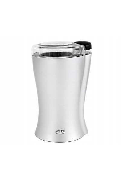 adler Râșniță electrică de cafea, nuci și condimente, eficientă, puternică, c...