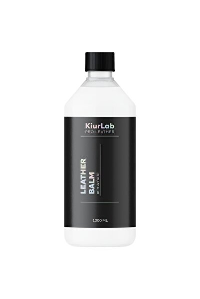 NO BRAND Balsam pentru piele KiurLab Pro 1L - Balsam pentru piele
