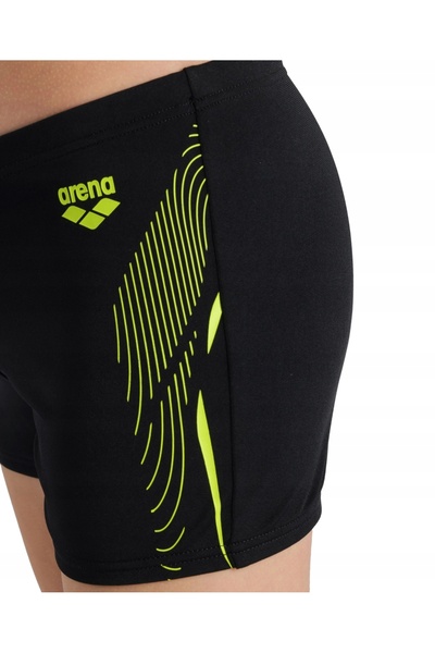 ARENA Costume de baie pentru copii, șort de baie pentru băieți, GRAP