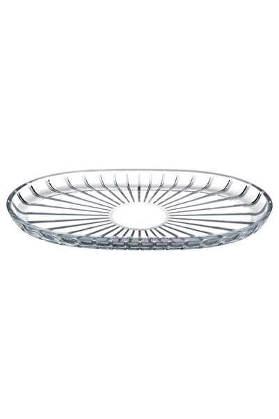 Paşabahçe Elegant Serving Plate 16 X 27 cm
