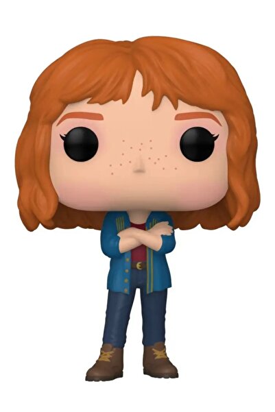 Funko Pop ! Jurassic World Claire Dearing figurină 1209