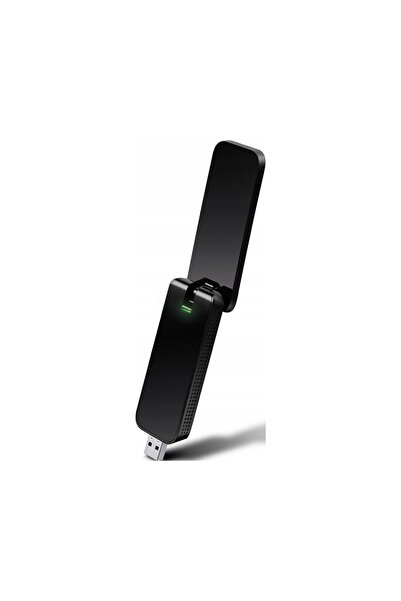 TP-LINK Archer T4U V3.20 WiFi AC1300 Placă de rețea USB