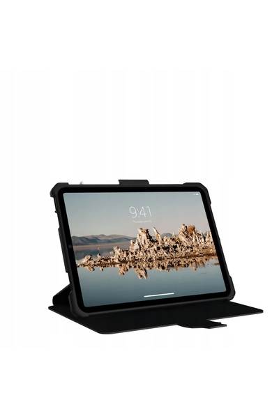 NO BRAND Husă UAG Metropolis SE Folio pentru iPad SE și iPad 11 " (generația ...