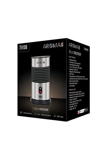 Teesa AROMA F30 Spumant de lapte
