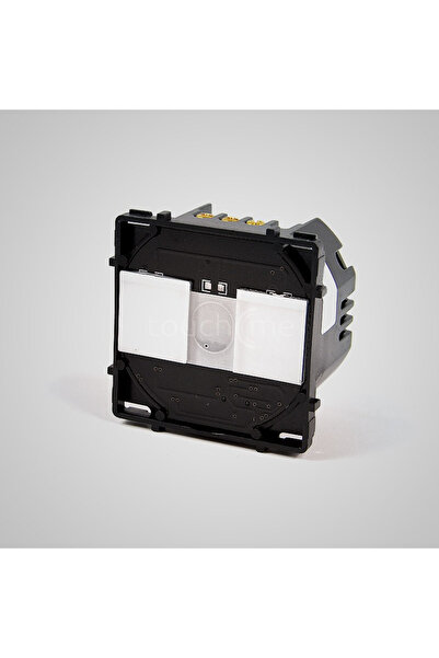 NO BRAND TM6132 MECANISM TACTIL, SONERIE DUBLA
