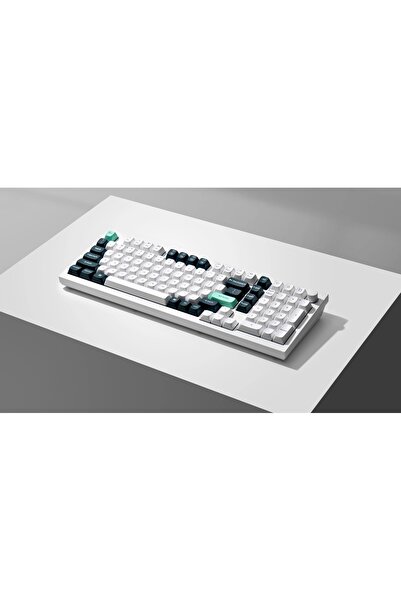 Keychron Q5 HE QMK Tastatură Mecanică Magnetică Wireless Q5H-P1