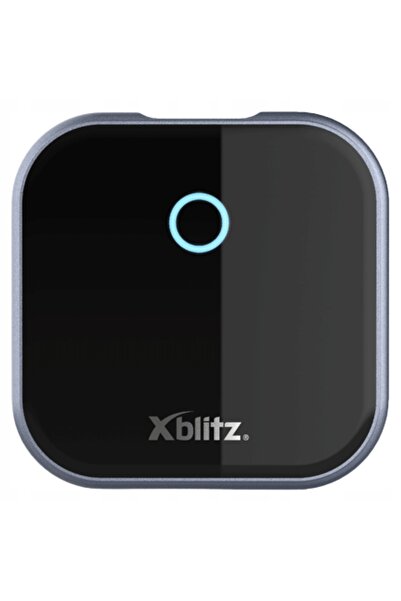 NO BRAND ADAPTOR Wi-Fi Bluetooth PENTRU MAȘINI CU CARPLAY ȘI ANDROID AUTO Xblitz