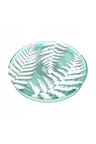 NO BRAND Popsockets PlantCore Grip Fern 806201 suport și grip pentru telefon