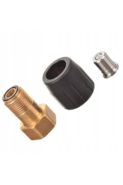 Techkar Duză de apă pentru aparatul de spălat Karcher Easy Lock