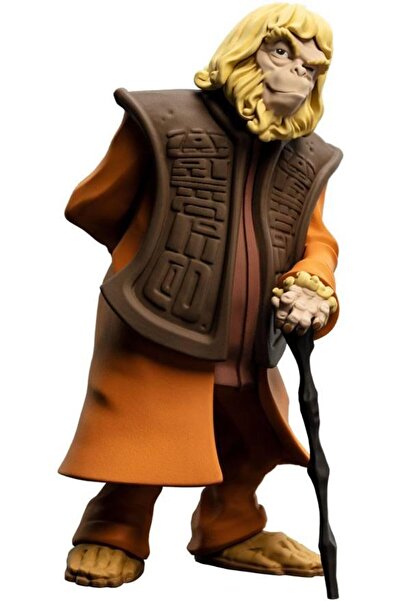 Weta Workshop Figurină de vinil Mini Epics Planet of the Apes Dr. Zaius 13 cm