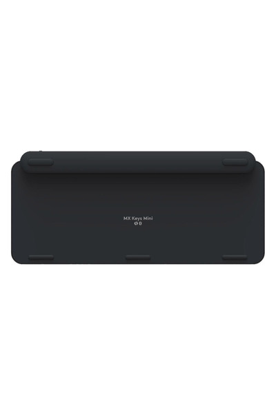 logitech Mx Keys Μίνι Ασύρματο Πληκτρολόγιο