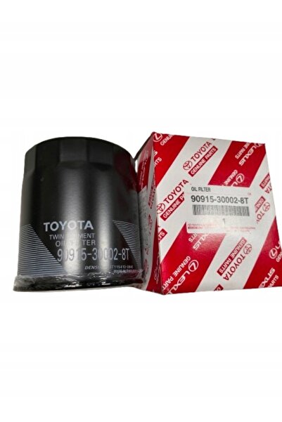 NO BRAND Filtru de ulei Toyota Lexus Original 90915300028T
