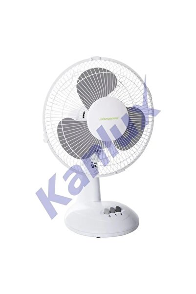 NO BRAND Ventilator silențios, ventilator mic de birou, ventilator de masă