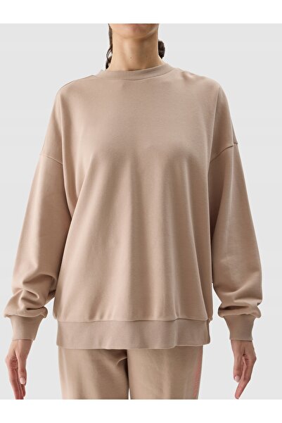 4F BLUZA DAMSKA 4FWSS24TSWSF1055 S