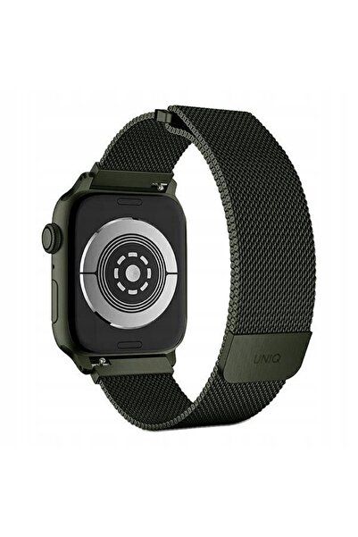 uniq Curea Dante Apple Watch Seria 1/2/3/4/5/6/7/8/9/SE/SE2 38/40/41mm Sta