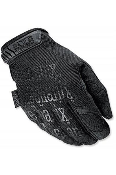 NO BRAND Mănuși MECHANIX Original - Întărite, Compatibile cu ecran tactil, ne...