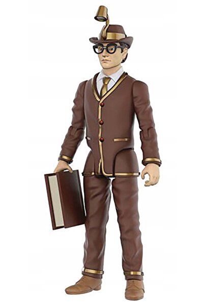 Funko Pop Figurină de acțiune FUNKO Batman Bookworm 10cm