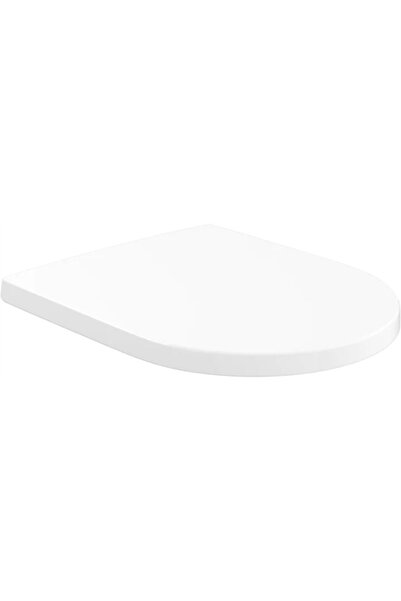 like. by Villeroy & Boch Villeroy&Boch Subway 3.0 Scaun WC cu închidere lentă...