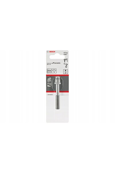 Bosch Burghiu diamantat pentru găurirea uscată a plăcilor ceramice 12mm 26085...