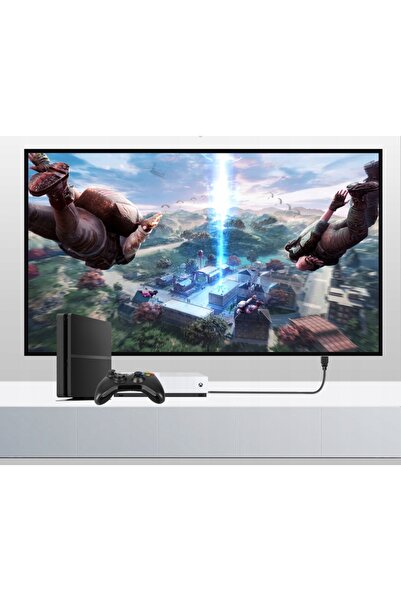 Ugreen Cablu Displayport la HDMI 2m 4K60Hz