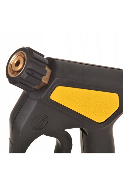 Kranzle Pistol scurt R + M ST-2300 pentru mașină de spălat, filet M22, înlocu...