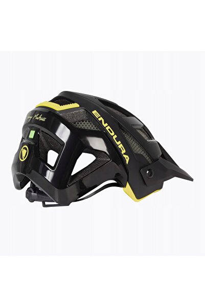 NO BRAND Cască de ciclism Endura MT500 MIPS sulphur 51-56 cm (S-M)