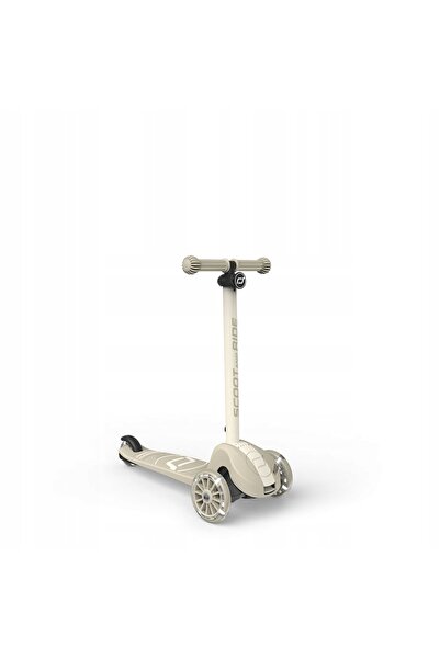 NO BRAND SCOOTANDRIDE Highwaykick 3S Trotinetă cu sistem de control 2-în-1 As...