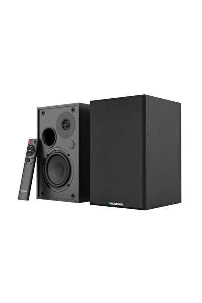 Blaupunkt Boxe de raft Boxe coloană active BS40BK + TELECOMANDĂ