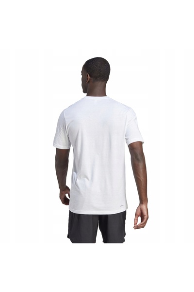 NO BRAND Tricou bărbătesc cu mânecă scurtă TR-ES FR LOGO T S