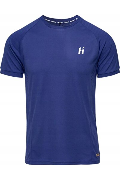 NO BRAND Tricou bărbătesc cu mânecă scurtă PALPA II SENIOR X