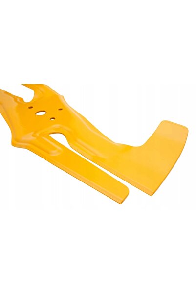 STIGA TWINCLIP 50 LAMĂ DE MULCHING PENTRU MAȘINĂ DE TIRUIT IARBĂ 48 cm 1111-9...