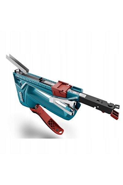 NO BRAND Capsator manual NOVUS J-51 pentru capse D, G de 6-14mm și cuie E de ...