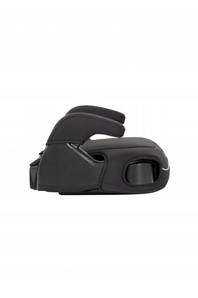NO BRAND GRACO Booster Deluxe I-Size Bază pentru scaun auto Negru miez de noapte