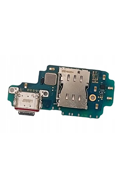 NO BRAND Placă de încărcare pentru Samsung S23 Ultra Conector USB SIM Origina...