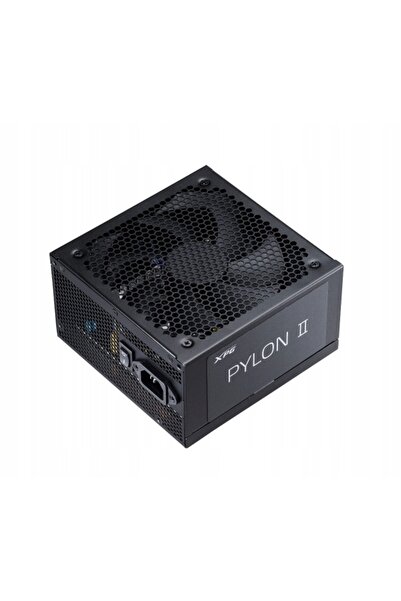 NO BRAND Sursă de alimentare XPG Pylon II 650W 80 Plus Bronze ATX 3.1